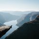 Image for article titled Beyond Trolltunga: Exploring Wild Norway